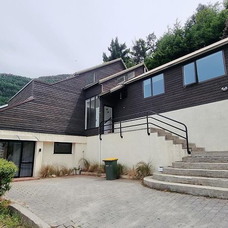 Queenstown Lakeview Holiday Home-5Mins To Town Zewnętrze zdjęcie