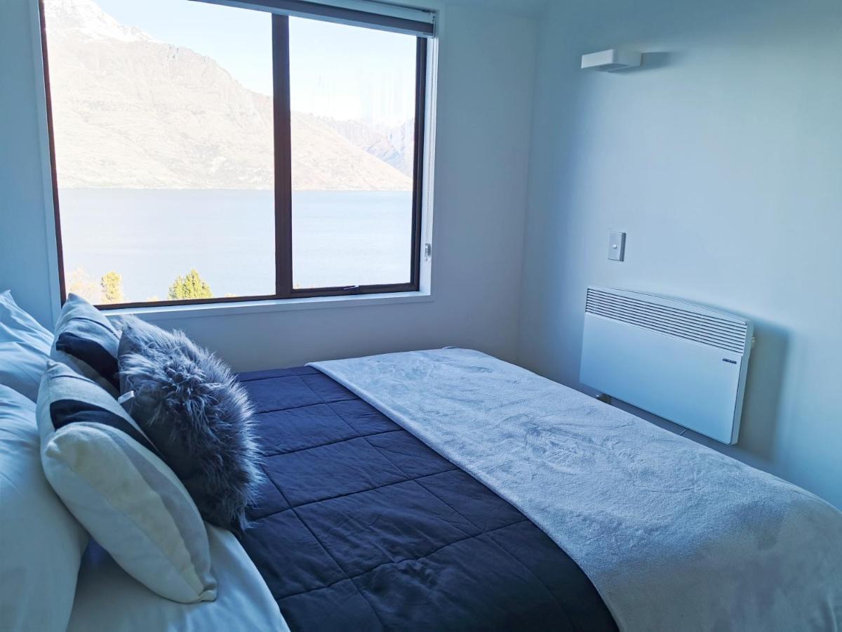 Queenstown Lakeview Holiday Home-5Mins To Town Zewnętrze zdjęcie