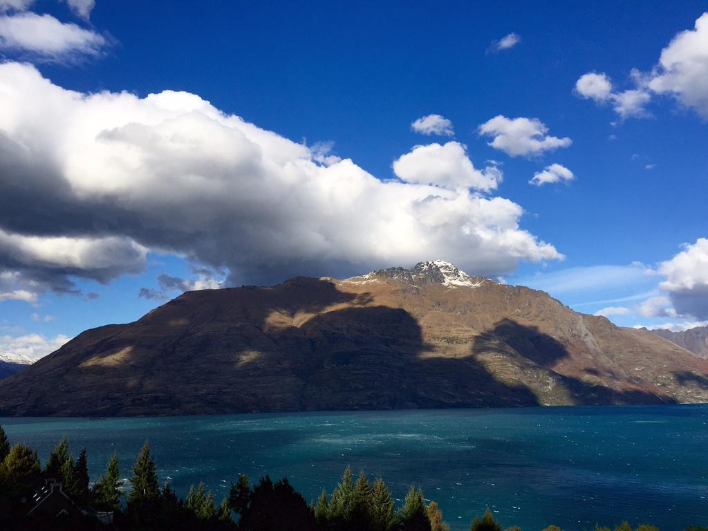 Queenstown Lakeview Holiday Home-5Mins To Town Zewnętrze zdjęcie